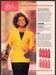 Salon Selectives 1980s Magazine Print Advertisement 1989 Working Woman Hair Salon Selectives