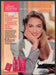 Salon Selectives 1980s Print Advertisement 1989 Blonde Working Woman New Hair Salon Selectives