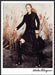 Salvatore Ferragamo Raquel Zimmermann 2010s Print Advertisement 2013 Legs Fetch-the-Paper