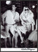 Salvatore Ferragamo Shoes 2000s Print Advertisement Ad 2008 Legs Male Dancer Fetch the Paper!