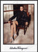 Salvatore Ferragamo Shoes 2000s Print Advertisement Ad 2013 Long Legs Chair Fetch the Paper!