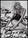 Sam Edelman 2010s Print Ad 2013 Long Legs Kate Upton Sweet Innocent Face Sam Edelman