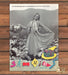 Samsonite Sammies Perky Inner Spirit Floral Basket Polka Dot Print Ad 1991 1990s