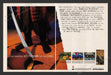 Samurai Shodown Crystal Dynamics Video Game 1990s Print Advertisement Ad 1994