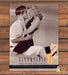 Sand & Sable Cologne Who Needs Sable Couple Embrace Beach Print Ad 1991 1990s