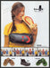 Sanuk Shoes 2000s Print Advertisement Ad 2002 Model & Surfer Fetch the Paper!