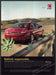 Saturn Aura 2000s Magazine Print Advertisement 2008 "Rethink responsible" Saturn Aura