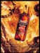 Sauza Tequila 1990s Print Advertisement Ad 1991 "Natural gold tequila" Fetch-the-Paper