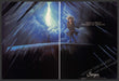 Sawyer Californian Lambskin Coat 1980s Print Advertisement (2 pages) 1982 Fetch the Paper!
