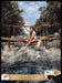 Schick 2010s Magazine Print Ad 2014 Legs "Just add water" White Water River Schick