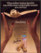 Scholl 1980s Print Advertisement Ad 1983 Sashay Sandals Scholl