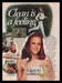 Sea Breeze 1970s Print Advertisement Ad 1978 Mary McDonough Actress Fetch the Paper!