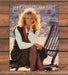 Sears Cheryl Tiegs "Who Says Sears Isn't Classy" Plaid Skirt Print Ad 1985 1980s