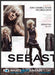 Sebastian Hair 2000s Print Advertisement 2009 Legs Rocker Singer Fetch-the-Paper