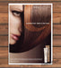 Sebastian Professional Potion 9 Treatment Auburn Hair Print Ad 2007 2000s