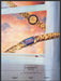 Seiko Watch Lassale 1990s Print Advertisement Ad 1992 Lady Bug Fetch the Paper!