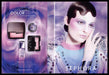 Sephora 2010s Print Ad (2 page) 2013 Color Vision Art Deco Style