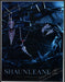 Shaunleane 2000s Print Advertisement 2005 Jewelry Feathers Bird Nest Fetch-the-Paper