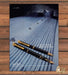 Sheaffer Pen Set Gift to Wear or Use Fountain Ballpoint Print Ad 1981 1980s