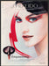 Shiseido The Makeup 2000s Print Advertisement Ad 2001 Empowering Cosmetic Face Fetch-the-Paper