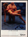 Silhouette Lingerie 1980s Print Advertisement Ad 1982 "It's the last word" Fetch the Paper!