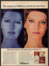 Silkience 1980s Print Advertisement 1982 Self-adjusting Moisturizer Silkience