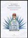 Silver Patron 2000s Print Advertisement Ad 2017 Fetch the Paper!