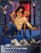 Skechers 2000s Print Advertisement Ad 2005 Shoes Vampire Girl Legs Skechers