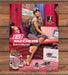 Skechers Ashlee Simpson Legs "Rock Out With Style!" Shoes Print Ad 2007 2000s