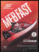 Skechers Go MEB Razor Shoes 2000s Print Advertisement Ad 2017 "MEB Fast" Fetch-the-Paper