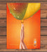 Skintimate Flirty Mango Shave Gel Playful Legs Print Ad 2008 2000s