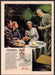 Smirnoff 1970s Print Advertisement 1976 The Jungle Jim Family Dinner Fetch-the-Paper