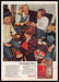 Smirnoff 1970s Print Advertisement 1977 The Smokey Mary Recipe Smirnoff