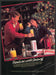 Smirnoff 1980s Print Advertisement 1987 Couple Christmas Drinks Tree Smirnoff