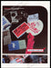 Smirnoff 2000s Print Advertisement 2001 "See where it takes you" Smirnoff