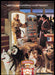 Smirnoff Vodka 1980s Print Advertisement Ad 1982 Alaskan Malamute Dog Fetch the Paper!