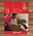 Smirnoff Vodka Glee Club Party Cocktail Print Ad 1981 1980s