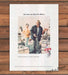 Smirnoff Vodka Just Met Our Dates For Dinner Lobsters Print Ad 1993 1990s