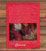 Smirnoff Vodka Year Long Holiday Wishes Abstract Lights Print Ad 1977 1970s