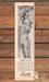Smoothie Slimlook Pretty Curves Panty Girdle Lace Trim Print Ad 1966 1960s