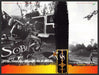 SoBe Trevor Vines 2000s Print Advertisement 2002 Yamaha Fetch-the-Paper
