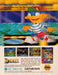 Socket Video Game 1990s Print Advertisement Ad 1993