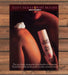 Soft Sense Body Mousse Bare Sexy Skin 1980s Print Advertisement Ad 1987