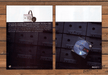 Sony MiniDisc Walkman MDW-74 The Horse The Automobile Print Ad 1997 1990s (2pgs)