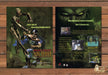 Soul Reaver: Legacy of Kain 1990s Video Game Print Advertisement (2 Pages) 1999