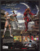 Soulcalibur III Video Game 2000s Print Ad Soulcalibur III