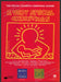 Special Olympics Christmas Album 1990s Print Advertisement Ad 1995 Keith Haring