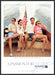 Sperry Top-Sider 2010s Print Advertisement 2013 Legs Couples Wooden Boat Flag Fetch-the-Paper