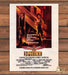 Sphinx Movie Magazine Print Ad Orion Film 1981 1980s
