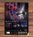 Spider-Man Video Game 2000s Print Advertisement 2002